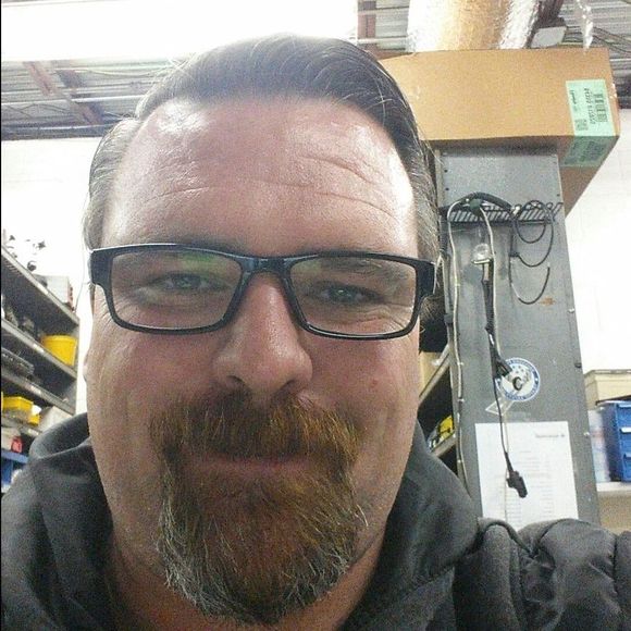 Meet your Posher, Kevin - Picture 1 of 1